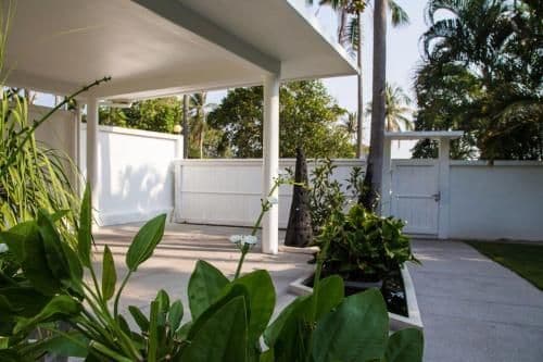 Five Bedrooms Private Pool Villa