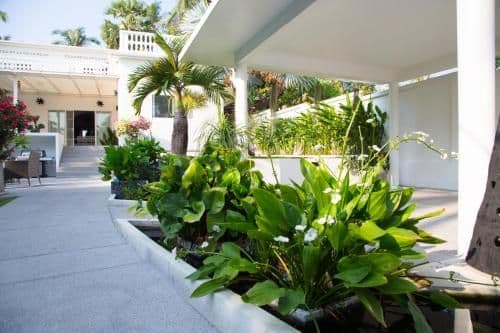 Five Bedrooms Private Pool Villa