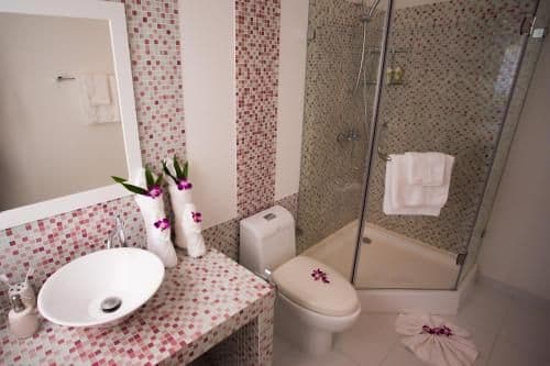 Five Bedrooms Private Pool Villa