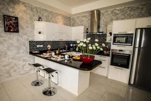 Five Bedrooms Private Pool Villa