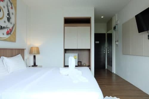 Superior King Room