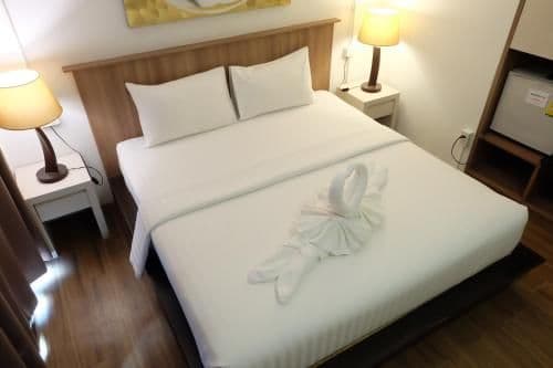 Superior King Room