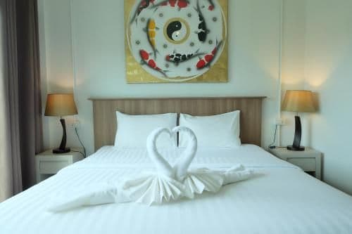 Superior King Room