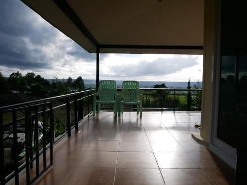 Two-Bedroom Bungalow