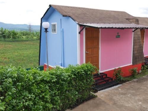 Standard Bungalow