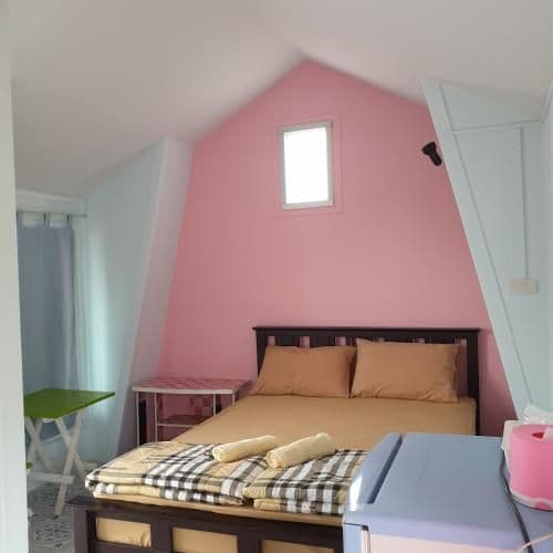 Standard Bungalow