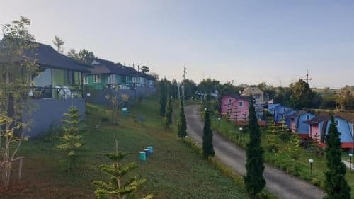 Deluxe Bungalow