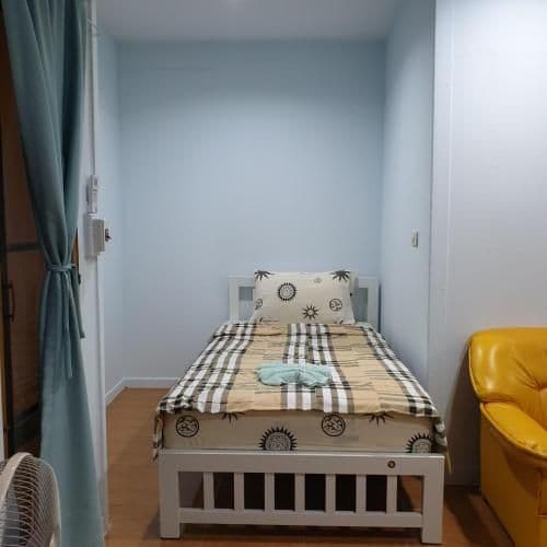 Two-Bedroom Bungalow