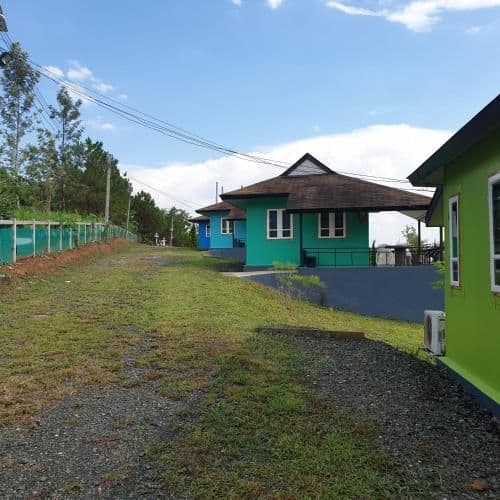 Deluxe Bungalow