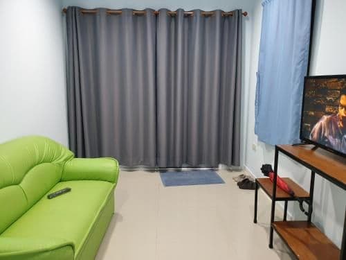 Deluxe Bungalow