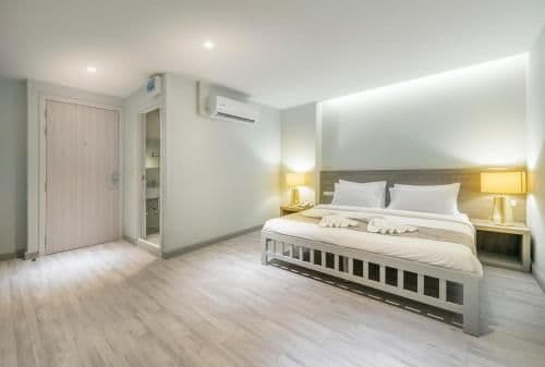 Double or Twin Room