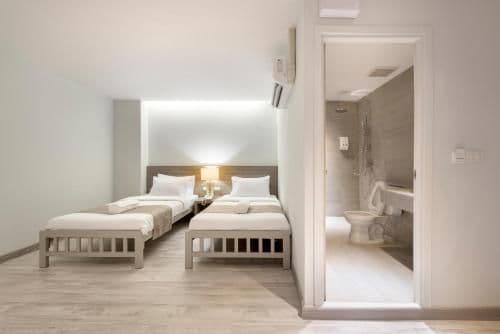 Double or Twin Room