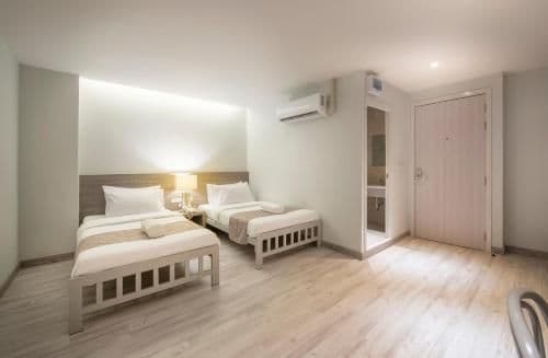 Double or Twin Room