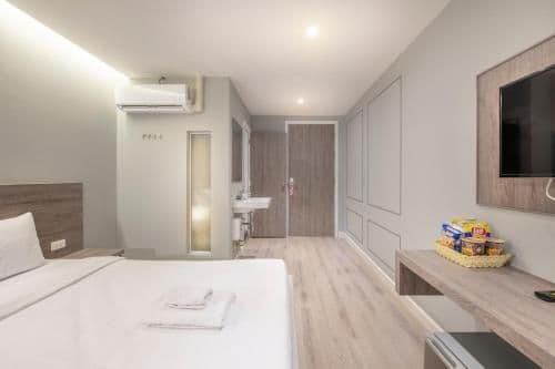 Superior Double or Twin Room
