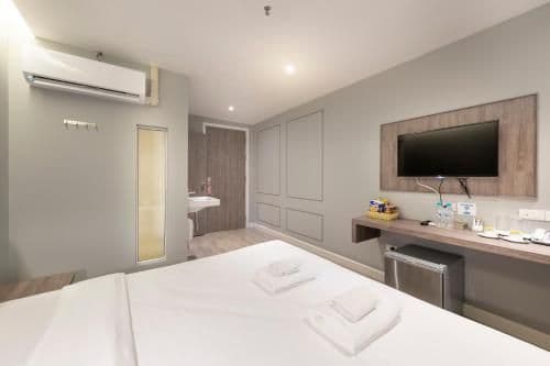 Superior Double or Twin Room