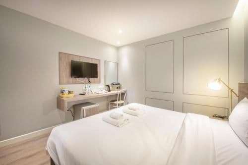 Superior Double or Twin Room