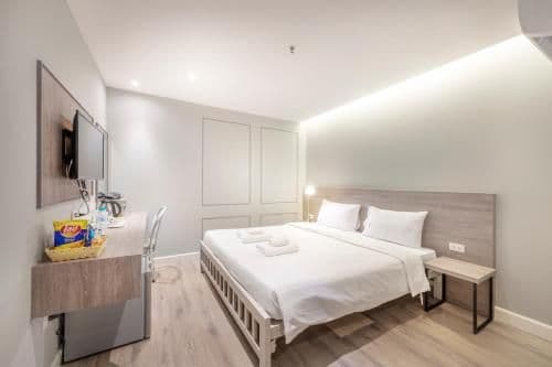 Superior Double or Twin Room