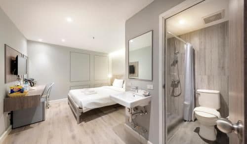 Superior Double or Twin Room