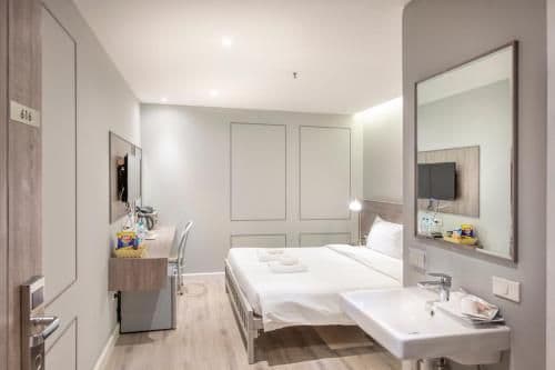 Superior Double or Twin Room
