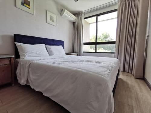 Deluxe Double Room with Bath
