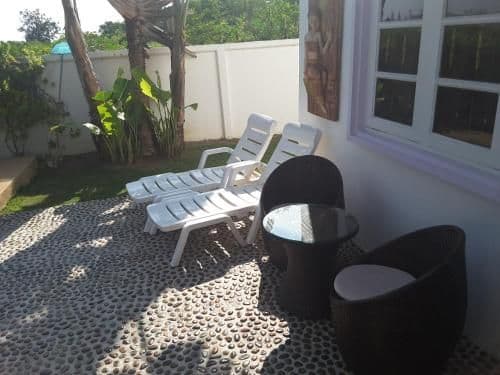 Holiday Home