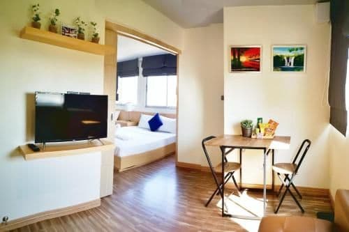 Family Suite