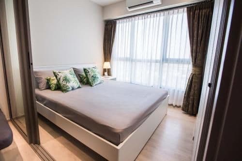 Near CBD+100 meters to BTS+High Floor+Big shopping mall