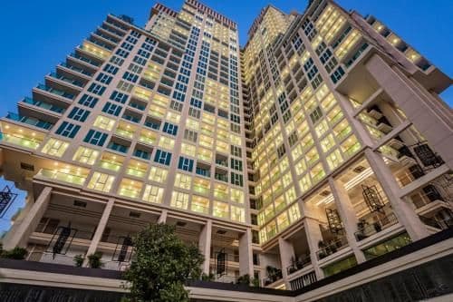 City Garden Tower Condominium City Garden Tower Condominium