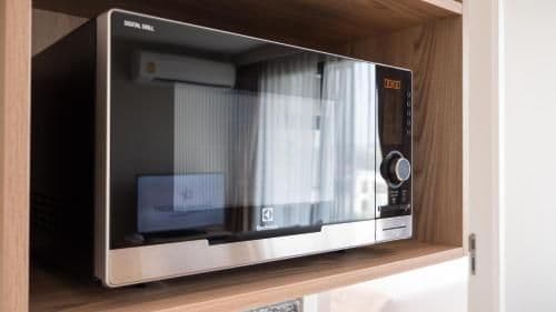 Grand Two Bedroom Suite