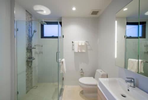 Grand Two Bedroom Suite