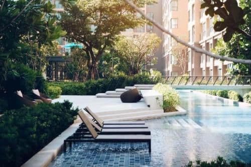 Rain condo ChaAm HuaHin by AY Rain condo ChaAm HuaHin by AY