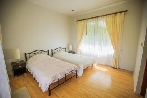 Villa with Sea View