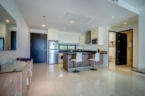Apartment with Sea View