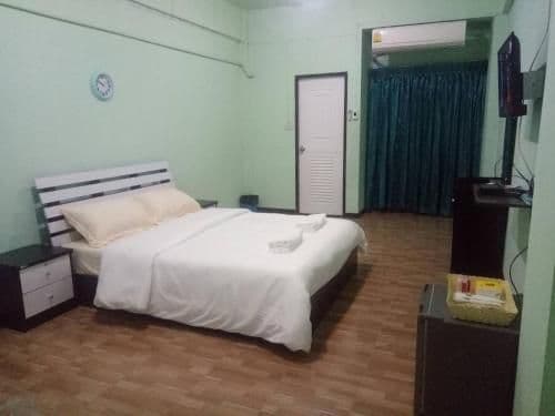 Sukpattana Condominium Sukpattana Condominium