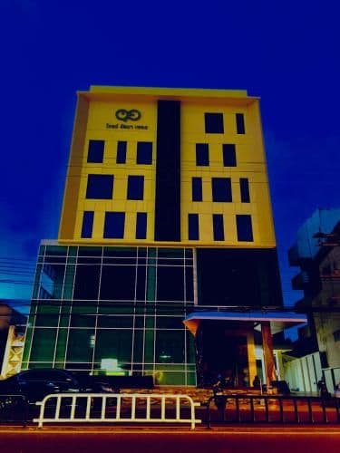 Glow Rattana Place Hotel Glow Rattana Place Hotel