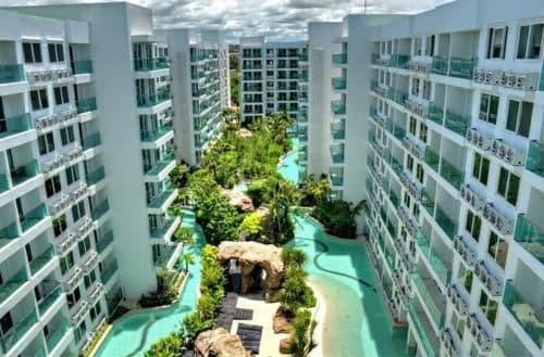 Family Room with Balcony