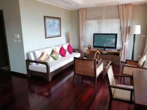 Attractive Seaview Apartment - Amazing Seaview Attractive Seaview Apartment - Amazing Seaview