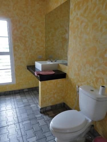 Queen Room with Pool View