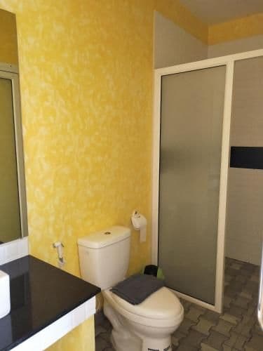 Twin Room with Private Bathroom