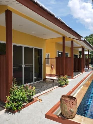 Twin Room with Private Bathroom