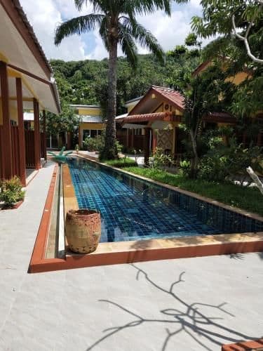 Twin Room with Private Bathroom