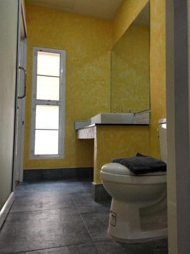 Queen Room with Pool View
