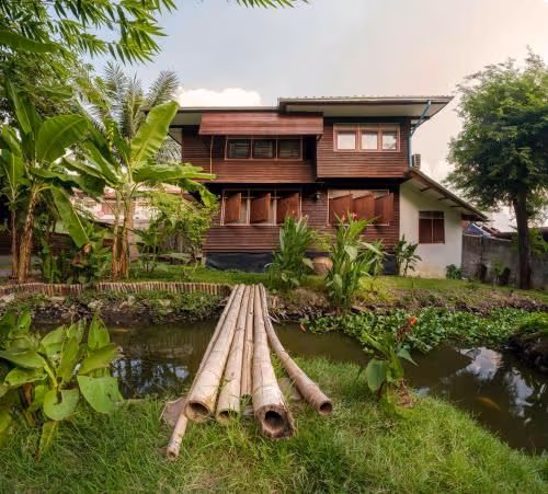 Holiday Home