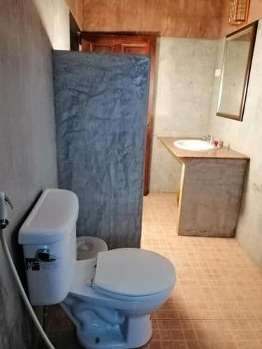 Double Room with Two Double Beds