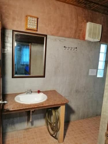 Double Room with Two Double Beds