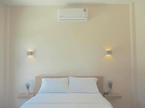 Double Room with Pool View