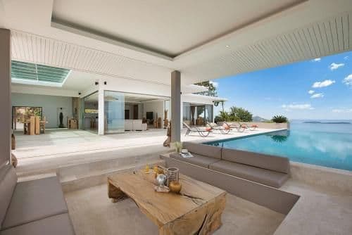 Deluxe Villa