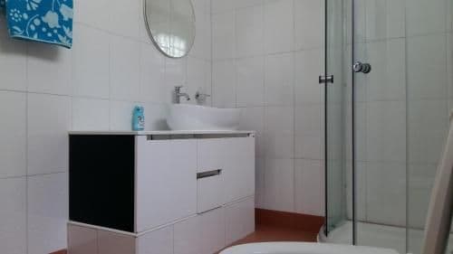 Superior Double Room with Private Bathroom