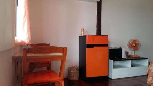 Triple Room with Terrace