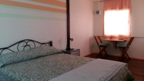 Superior Double Room with Private Bathroom